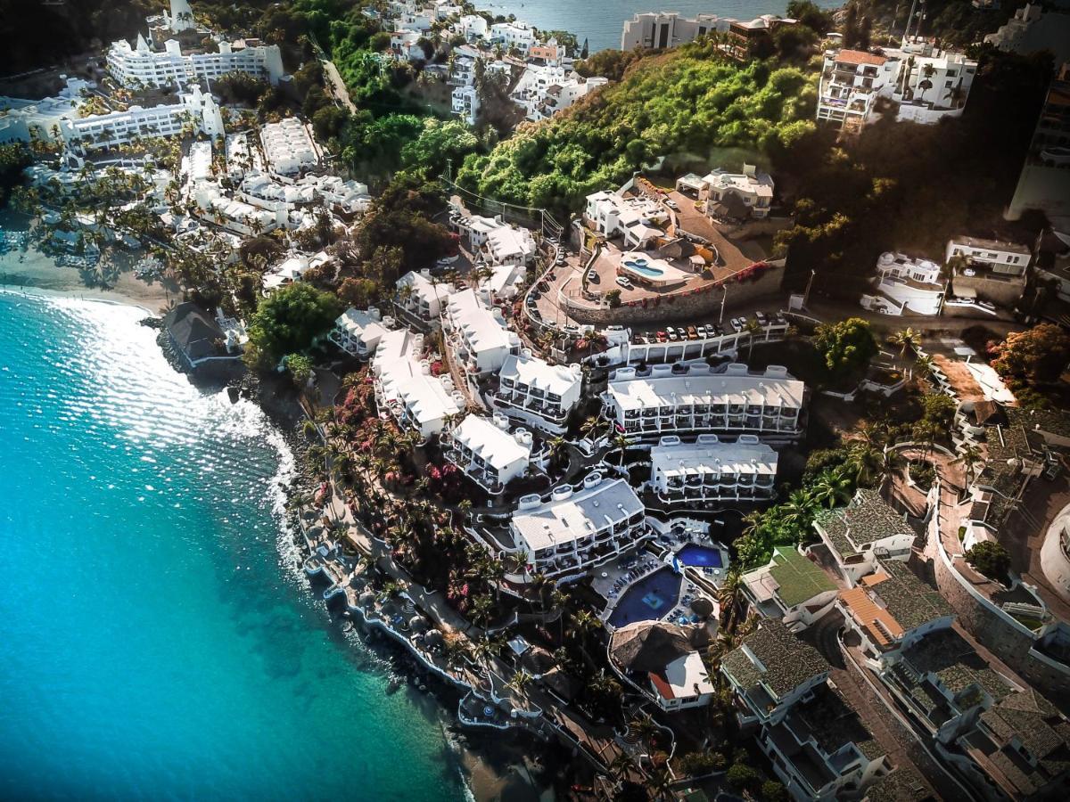 Playasol Las Hadas Manzanillo Kültér fotó