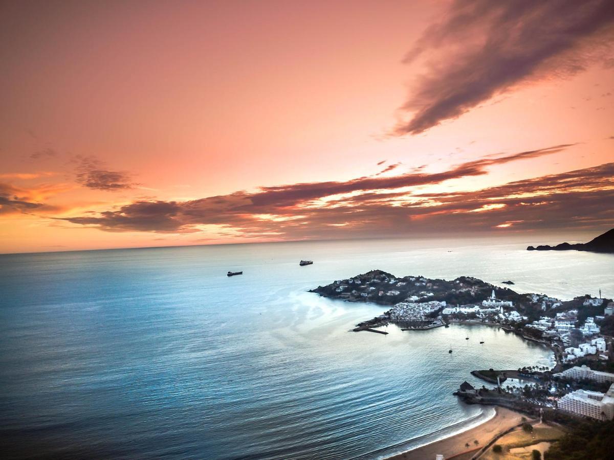 Playasol Las Hadas Manzanillo Kültér fotó
