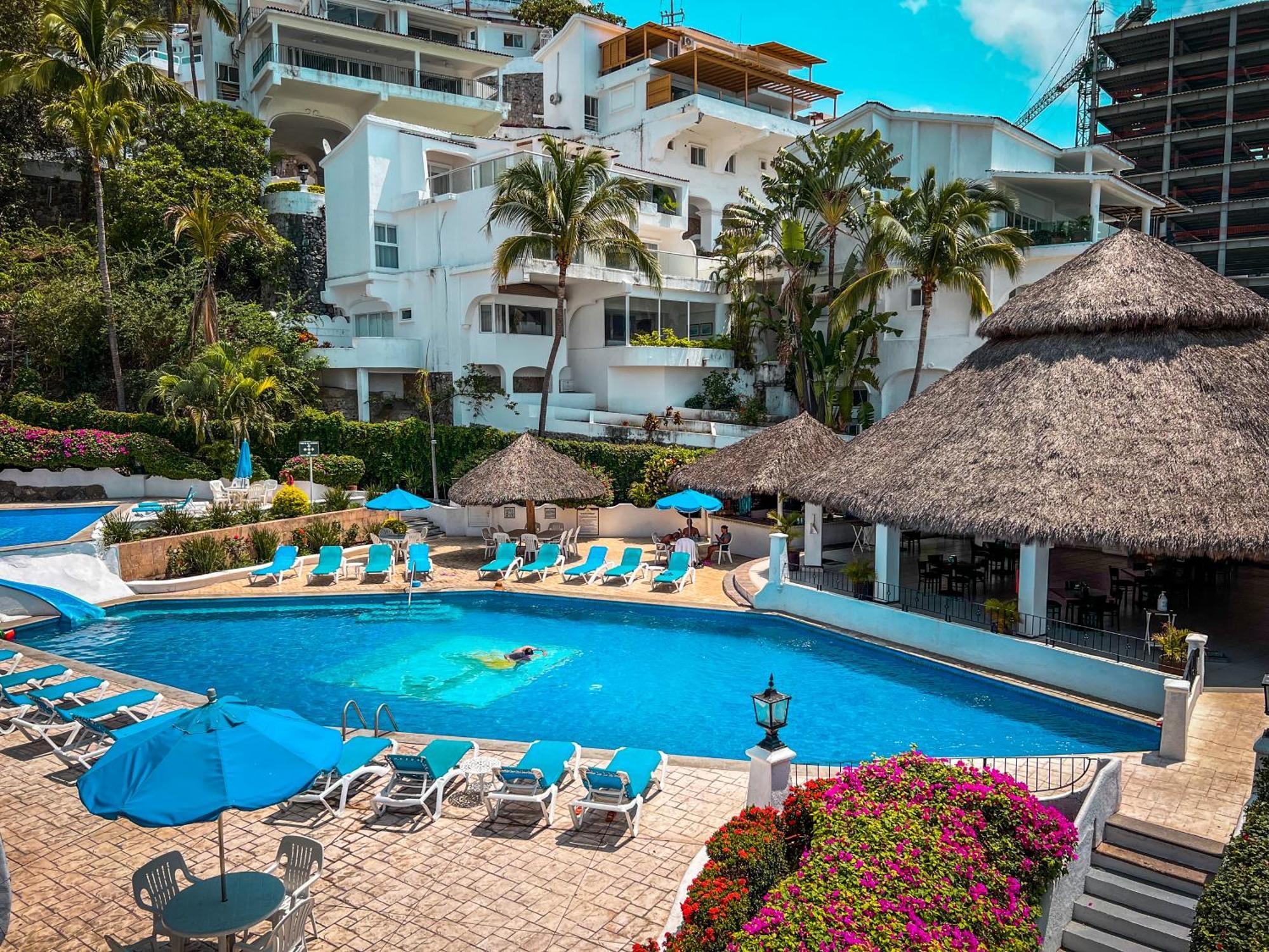 Playasol Las Hadas Manzanillo Kültér fotó