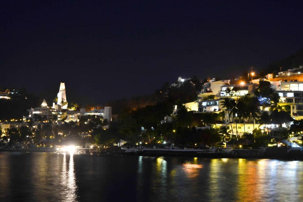 Playasol Las Hadas Manzanillo Kültér fotó