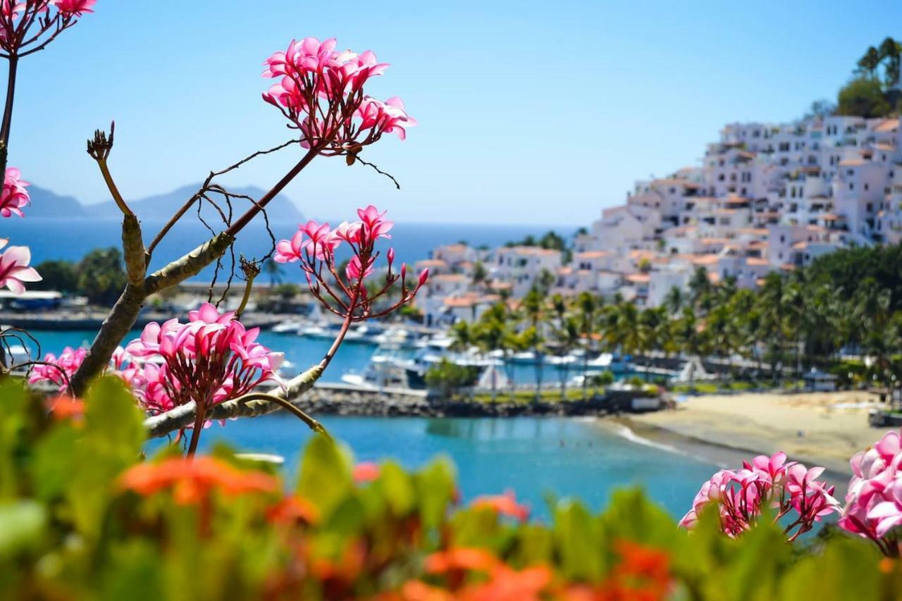 Playasol Las Hadas Manzanillo Kültér fotó
