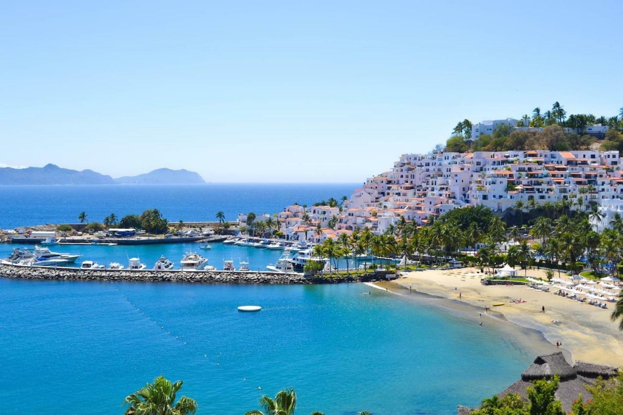Playasol Las Hadas Manzanillo Kültér fotó