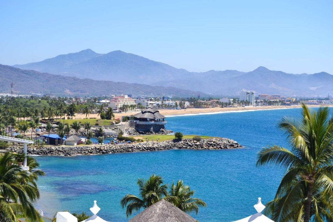 Playasol Las Hadas Manzanillo Kültér fotó