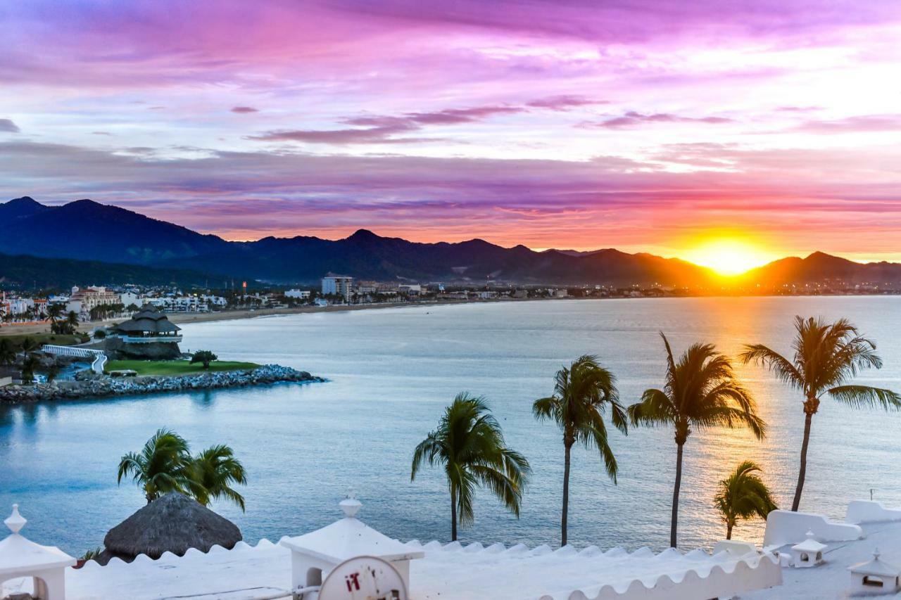 Playasol Las Hadas Manzanillo Kültér fotó
