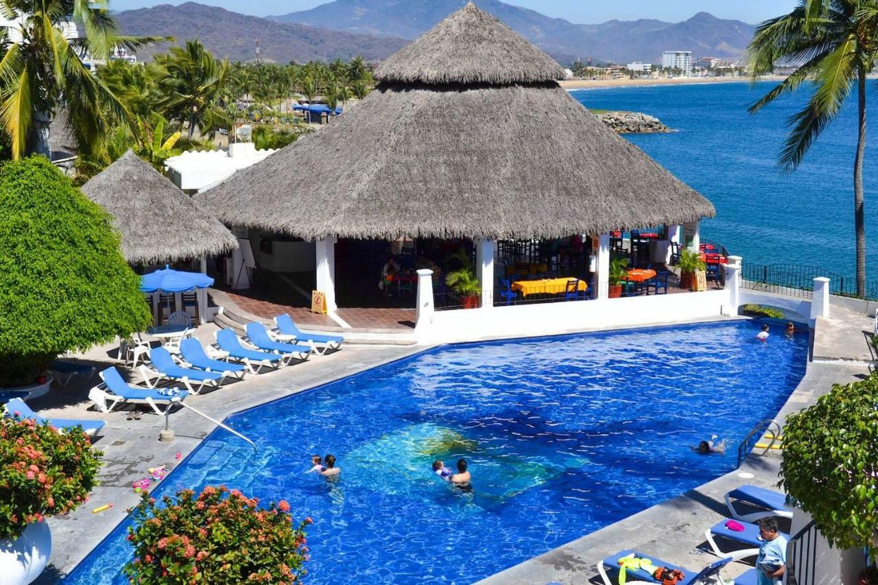Playasol Las Hadas Manzanillo Kültér fotó