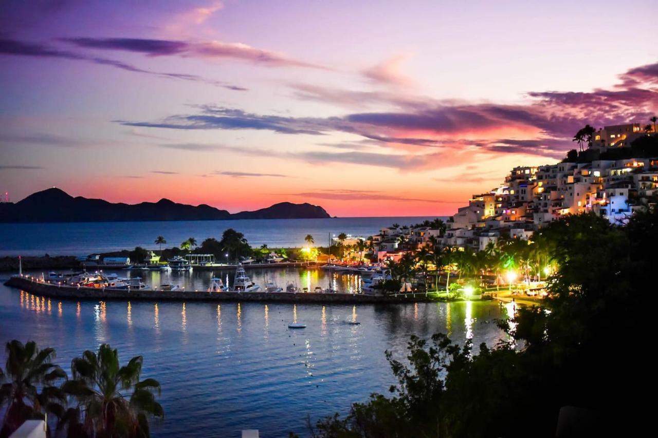 Playasol Las Hadas Manzanillo Kültér fotó