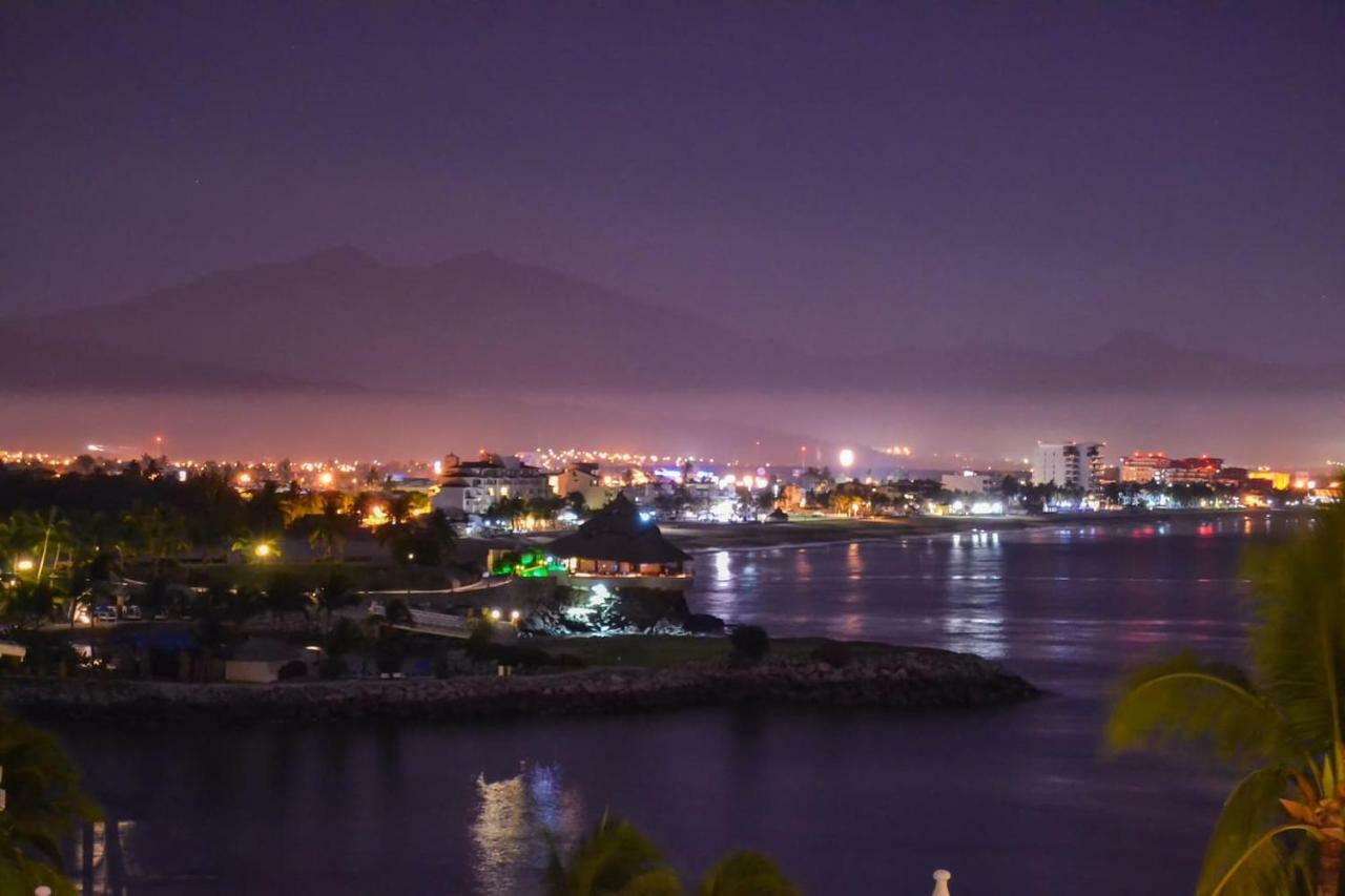 Playasol Las Hadas Manzanillo Kültér fotó